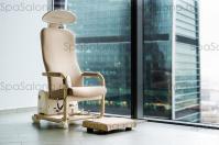 Физиотерапевтическое кресло Hakuju Healthtron HEF-Hb9000T СЛ