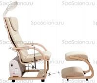 Физиотерапевтическое кресло Hakuju Healthtron HEF-A9000T СЛ